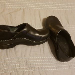 Dansko Clogs